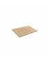 LANZAROTE STRAIGHT 60X40X2.5 WALNUT - PINE