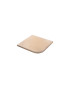 TENERIFE INVERTED CORNER 35X35X2.5 TOSCA - GRAY - WHITE