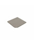PEDRAZA INVERTED CORNER 34X34X3.3 WHITE - GREY - IVORY