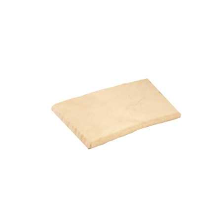 PEDRAZA CURVE 52X44X34X3,3 WHITE - GREY - IVORY