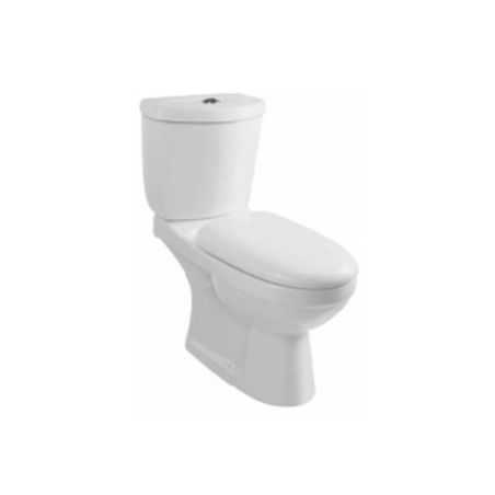 TOILETTE RONDE SANS REBORD ECO