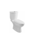 TOILETTE RONDE SANS REBORD ECO