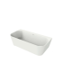 MIZU BATHTUB 1700 x 860 x 500 MM