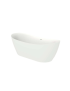 CAPRI BATHTUB 1800 x 800 x 630 MM