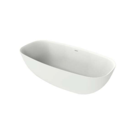 SICILIA BATHTUB 1800 x 850 x 510 MM
