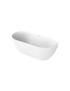 ALTEA BATHTUB 1600 x 800 x 510 MM