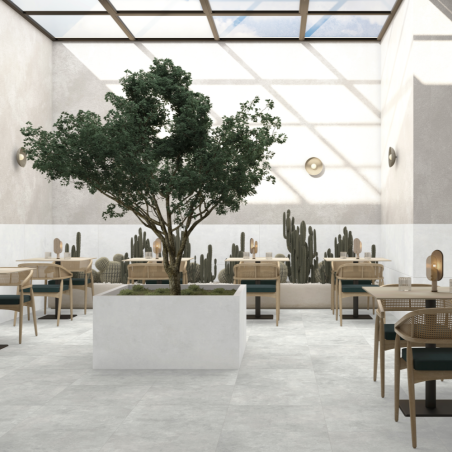 LARISA PEARL ANTI-SLIP 60X60 PORCELAINE FLOOR-WALL