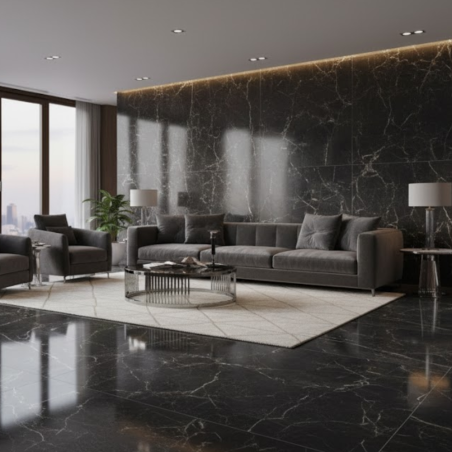 SAMARIO 60X120 GRÈS CÉRAME SOL-MUR