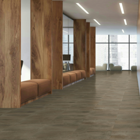 COTTONBLEND COOPER 60X60 PORCELÁNICO SUELO-PARED