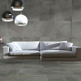 COTTONBLEND GREY 60X60...