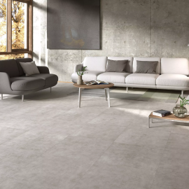 CONCRETE MOKA 60X60...