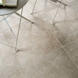 MEDICI NATURAL 60X60 GRÈS CÉRAME SOL-MUR