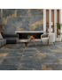 STRATO NATURAL 60X60 PORCELAINE FLOOR-WALL