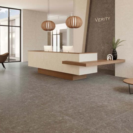 VERITY NATURAL 60X60 PORCELAINE FLOOR-WALL