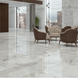 ATRANI WHITE 60X120 GRÈS...