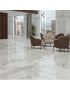 ATRANI WHITE 60X120 PORCELAINE FLOOR-WALL