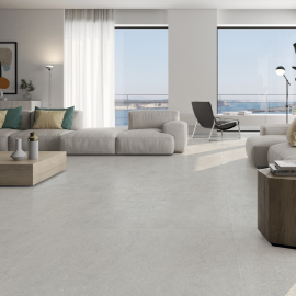 ROCKLAND GREY 60X120 GRÈS CÉRAME SOL-MUR