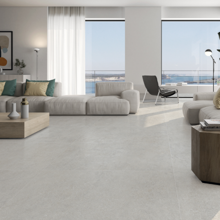 ROCKLAND GREY 60X120 GRÈS CÉRAME SOL-MUR