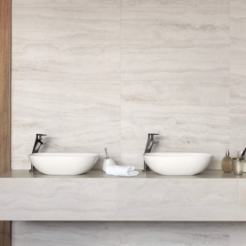 TRAVERTINO BLANC 60X120...