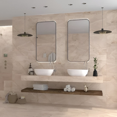 ANKARA SAND 60X120 PORCELÁNICO SUELO-PARED