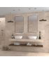 ANKARA SAND 60X120 PORCELAINE FLOOR-WALL