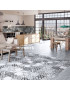 MOMENTS GRIS 45X45 SUELO – PARED PORCELÁNICO