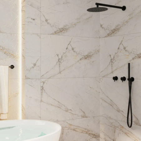 MARQUINA BLANCO 60X120 GRÈS CÉRAME SOL-MUR