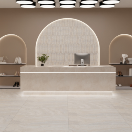 SIENA GOLD 60X120 PORCELÁNICO SUELO-PARED