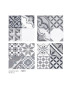 MOMENTS GRIS 45X45 SUELO – PARED PORCELÁNICO