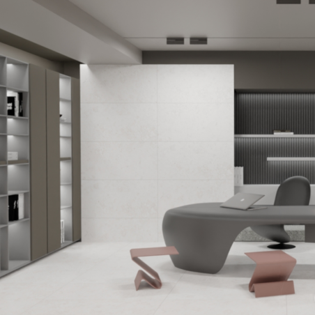 SAN MARINO PEARL 60X120 PORCELÁNICO SUELO-PARED