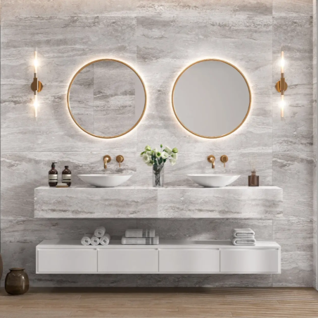 ESTAMBUL MARFIL 60X120 PORCELÁNICO SUELO-PARED