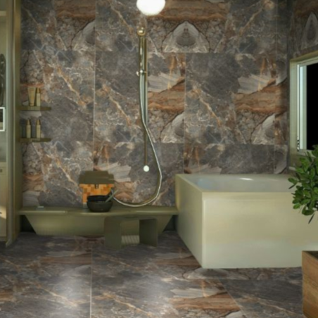 MALDIVAS BLUE 60X120 PORCELÁNICO SUELO-PARED