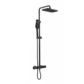 BLACK SQUARE SINGLE-LEVER...