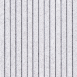 LIRA 21X520X2700 MM ACOUSTIC PANEL