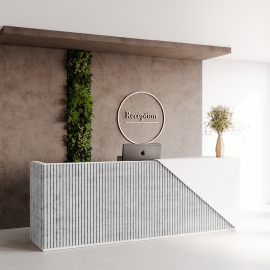 LIRA 21X520X2700 MM PANNEAU ACOUSTIQUE