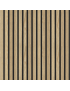 BLACK AND BEIGE 600X2700 MM ACOUSTIC PANEL