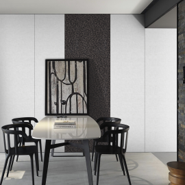 PANNEAU DÉCORATIF CANVAS FOG 610X2800 MM