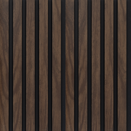 EBONY 2,70 M RIPADO PARA INTERIORES