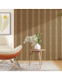 CANELA 2.70 M SLATTED PANELING FOR INTERIORS