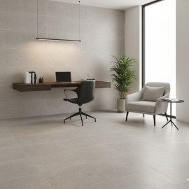 ARTIST GRIS 45X45...