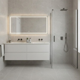 PARKIA GRIS 30X60...