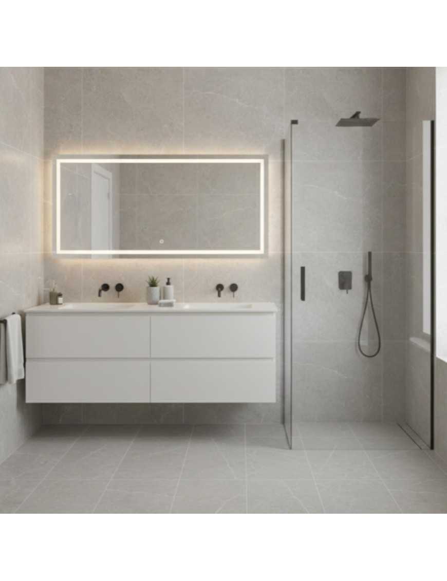 PARKIA GRIS 30X60 PORCELÁNICO SUELO - PARED