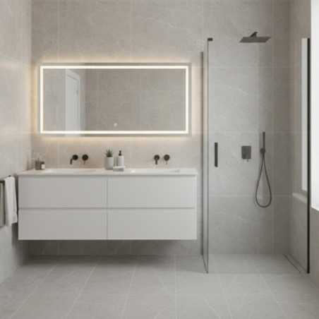 PARKIA GRIS 30X60 PORCELÁNICO SUELO - PARED