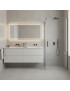 PARKIA GRIS 30X60 PORCELÁNICO SUELO - PARED