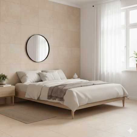 TARA BEIGE 45X45 PORCELAINE FLOOR - WALL