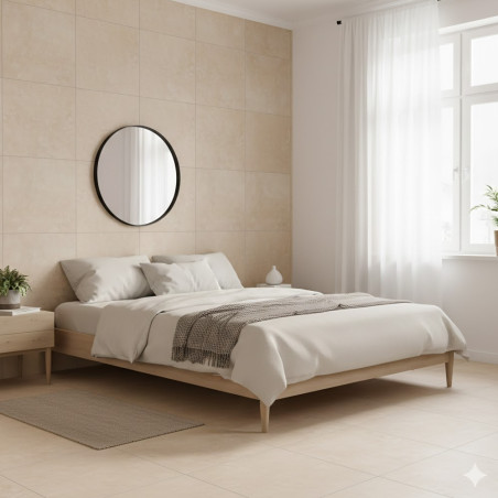 TARA BEIGE 45X45 PORCELÁNICO SUELO - PARED