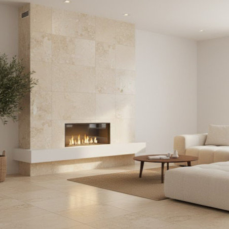 VISTILIA BEIGE 30X60 GRÈS CÉRAME SOL - MUR