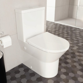 TOILETTES TAICAN SOL