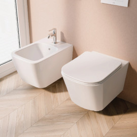 BIDET SUSPENDU VARYS