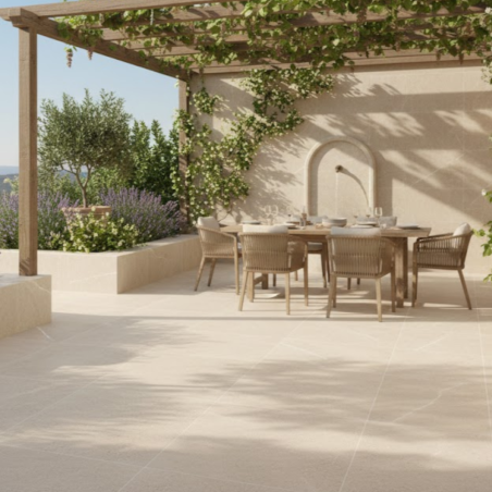 PARKIA BEIGE 30X60 PORCELAINE FLOOR - WALL